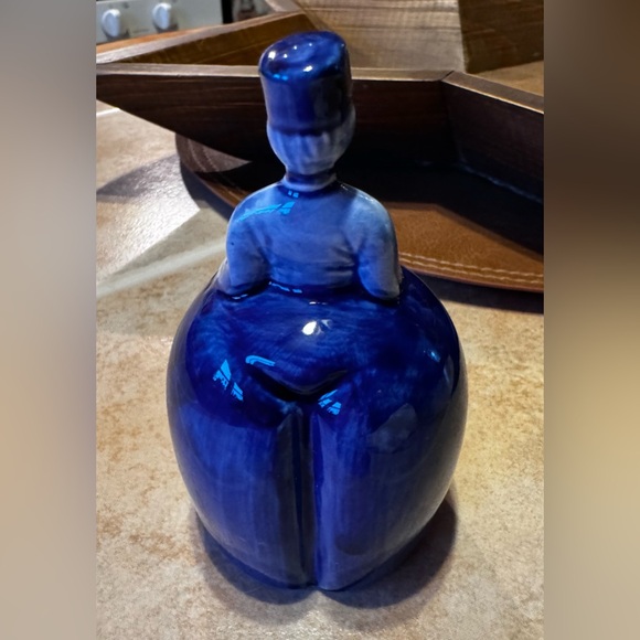 Delft Blue Vintage Bell✨ - Picture 2 of 7